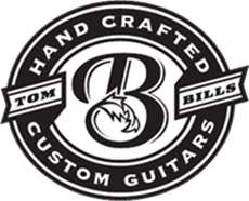 Tom Bills Custom Guitars