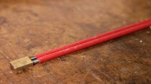 stew mac truss rod double action two way guitar truss rod