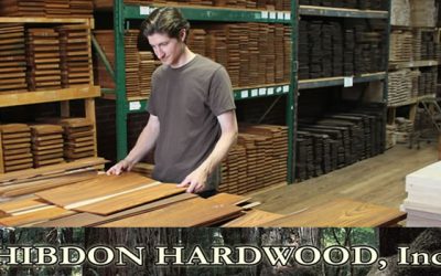 Guitar Tonewood Supplier: Hibdon Hardwood