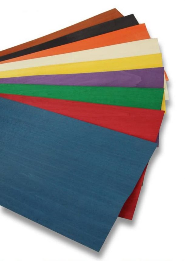 How To Make Guitar Purfling Part 1 The Art Of Lutherie