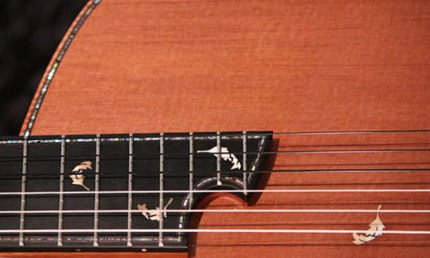 The Secret To Better Guitar Inlay Design