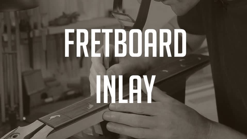 fretboard inlay thumb