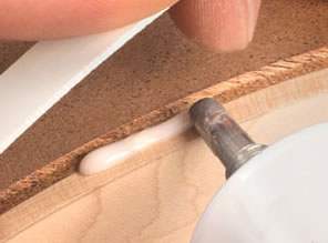 What Is The Best Glue For Guitar Building? (Luthier's Guide)