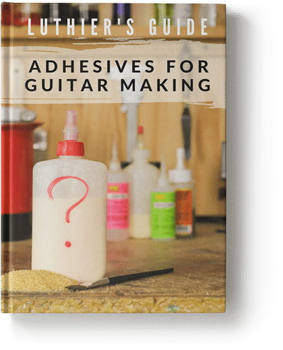 guitar inlay book