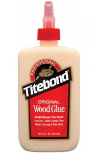 titebond luthier