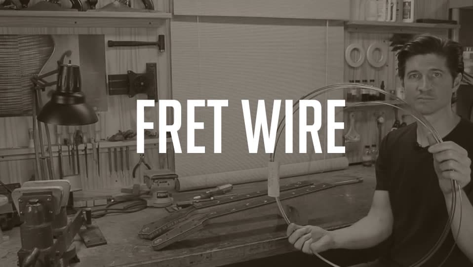 fret wire thumb