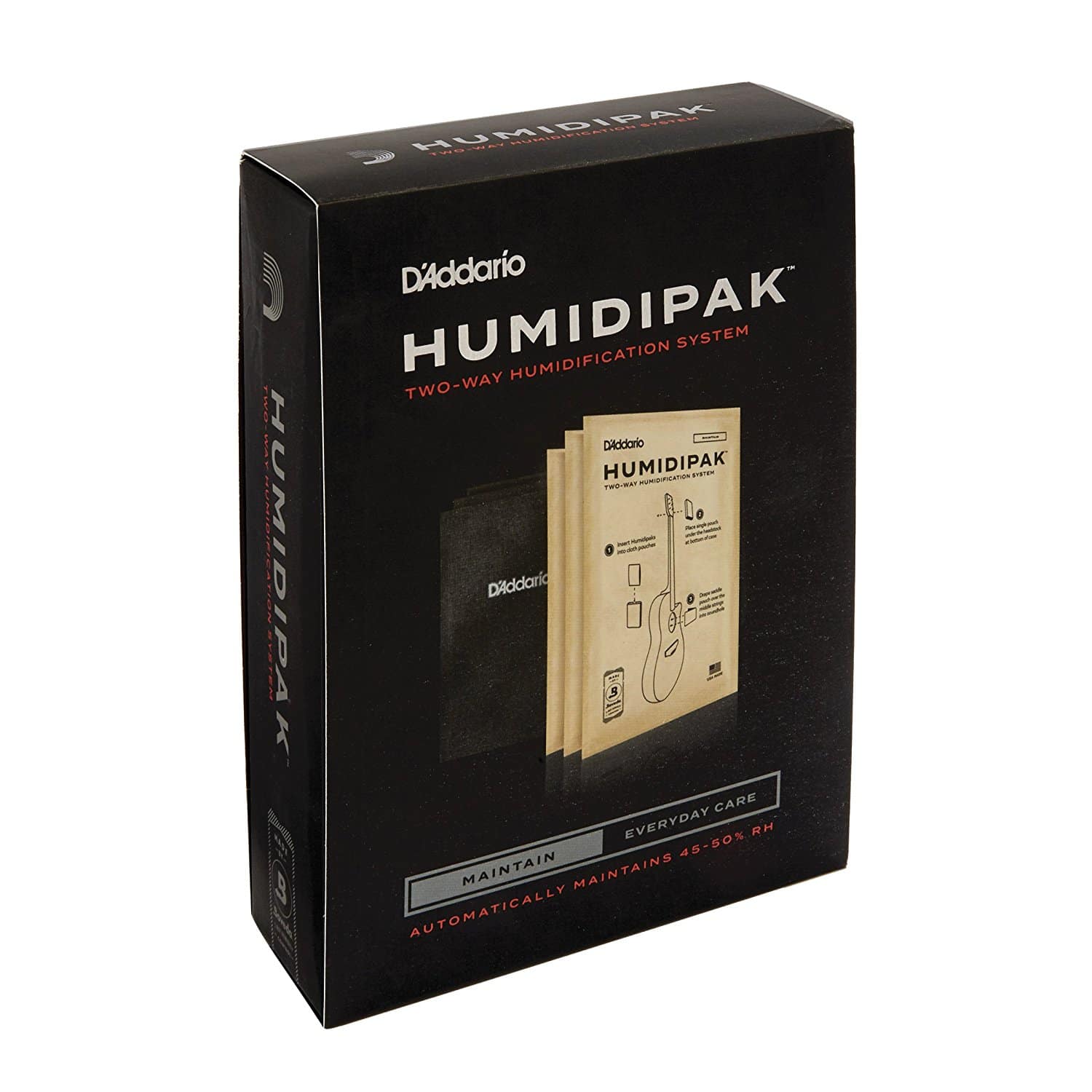 Guitar Humidity (The Ultimate Guide) The Art Of Lutherie