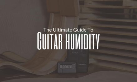 Guitar Humidity (The Ultimate Guide)
