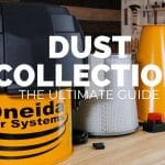 Dust Collection – The Ultimate Luthier’s Guide