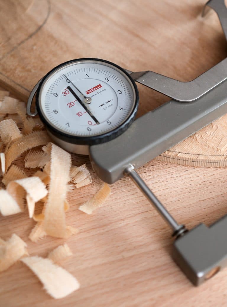 Calipers The Ultimate Luthiers Guide The Art Of Lutherie