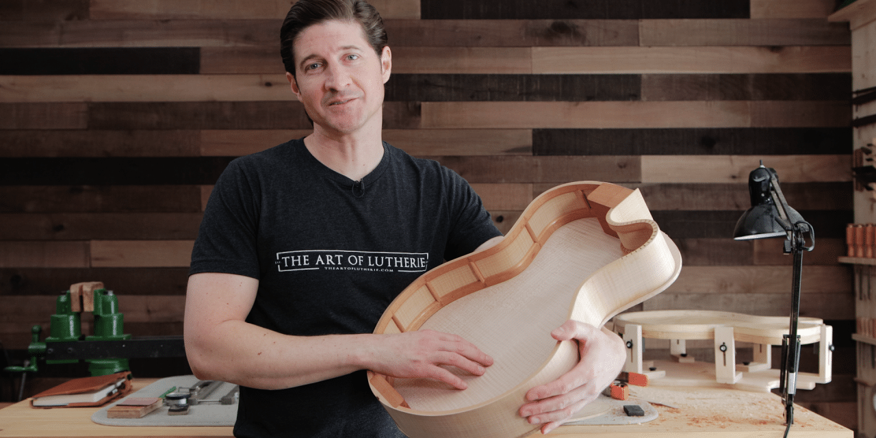 Should You Seal The Inside Of Your Guitar?