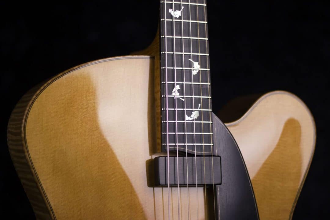 Guitar Fret Wire Sizes, Materials, & How To Choose