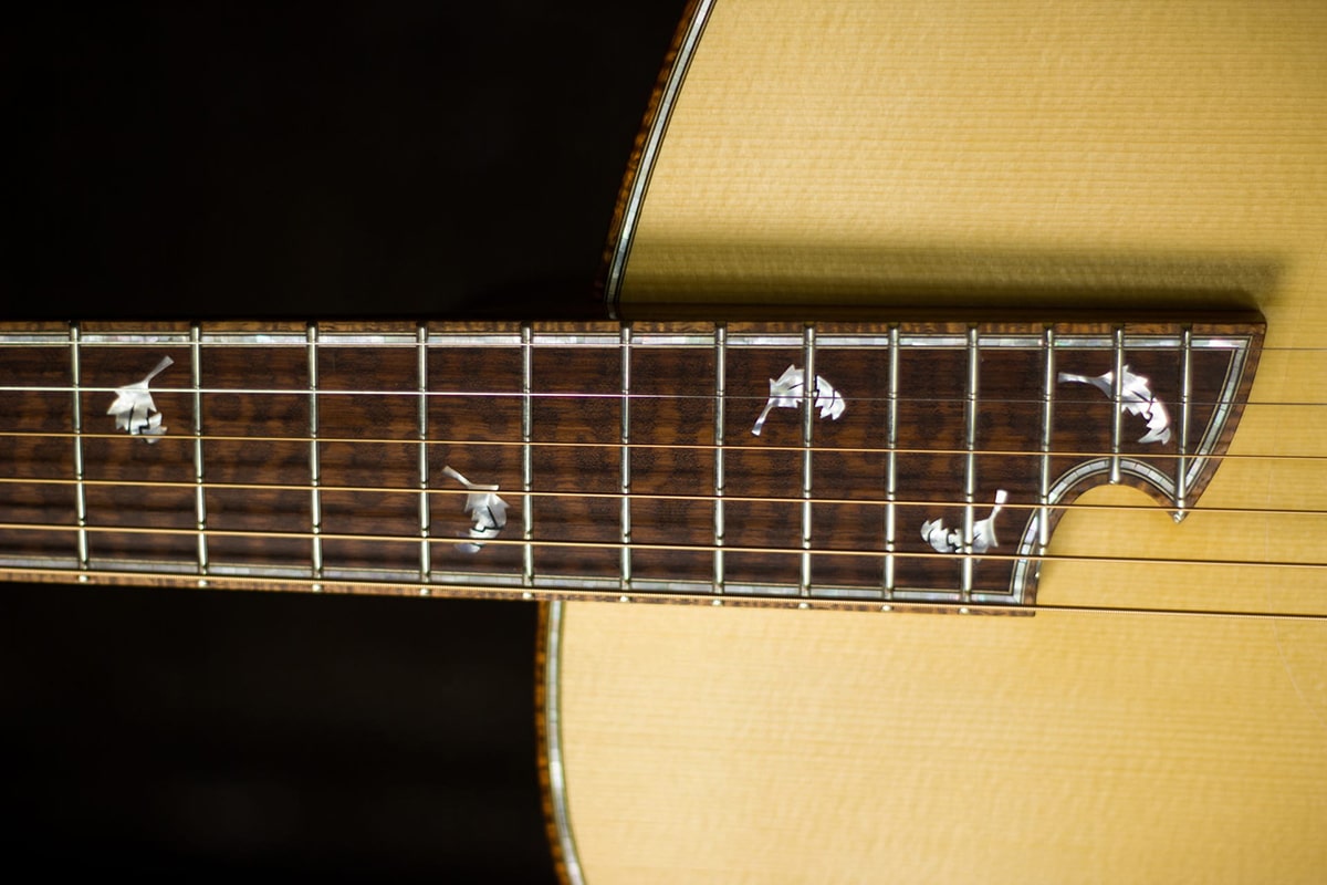 Martin fret deals wire