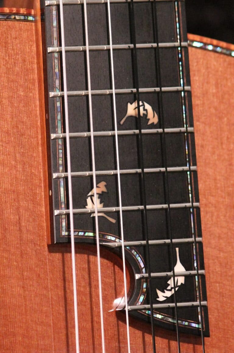 Guitar Fret Wire Sizes, Materials, & How To Choose