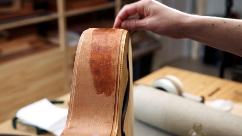 3 Tips For Better Guitar Binding (With Less Stress) The Art Of Lutherie