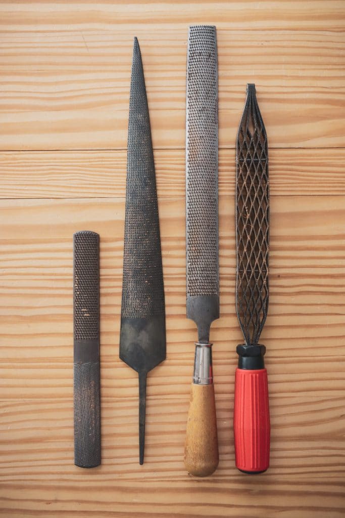 How to Choose the Best Wood Rasp for Guitar Making