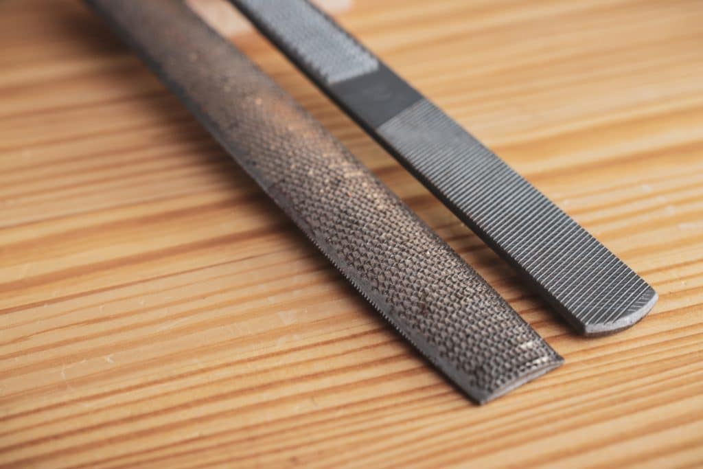 How to Choose the Best Wood Rasp for Guitar Making