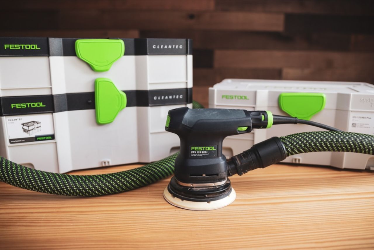 Festool Sander