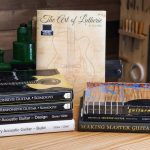 6 Guitar Building Books Every Luthier Should Own