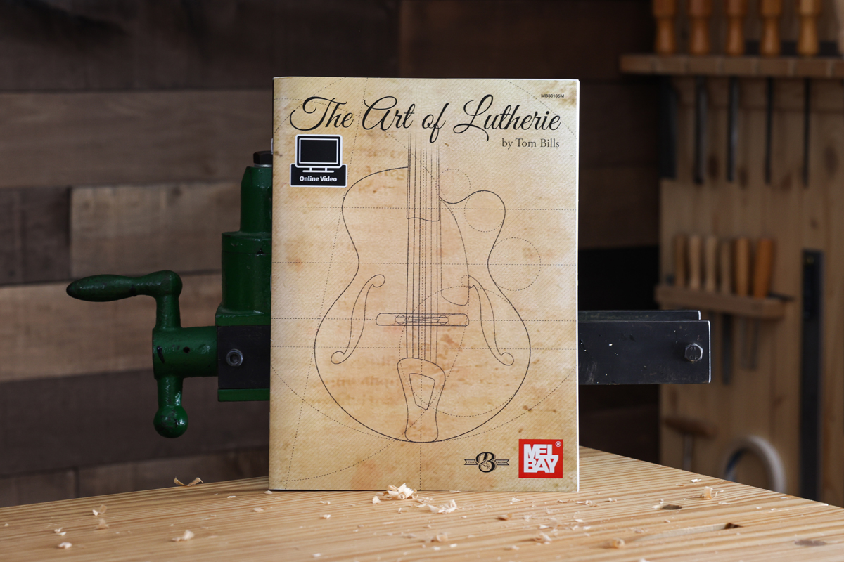 The Art of Lutherie