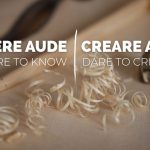 Dare To Know – Dare To Create