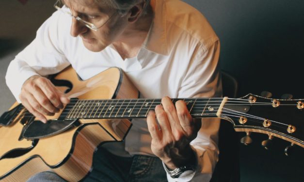 Guitar Playability: Why It Matters More Than You Think