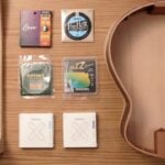 Why I Put The Same Strings On Every Guitar