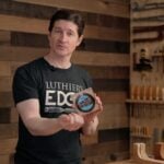 Why I Put The Same Strings On Every Guitar
