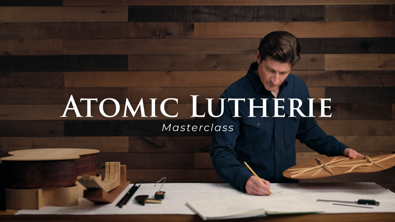 Atomic Lutherie Thumbnail