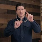 Why Do Guitar Headstocks Break? (One Little Scratch Explains Everything)