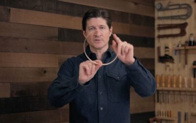 Why Do Guitar Headstocks Break? (One Little Scratch Explains Everything)