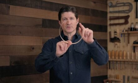Why Do Guitar Headstocks Break? (One Little Scratch Explains Everything)