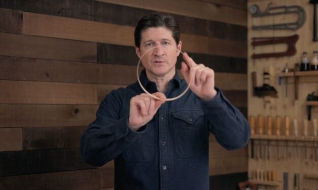 Why Do Guitar Headstocks Break? (One Little Scratch Explains Everything)